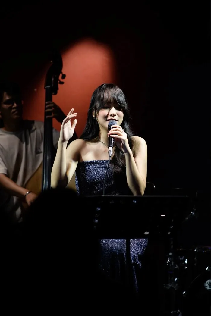 Minh Thu
