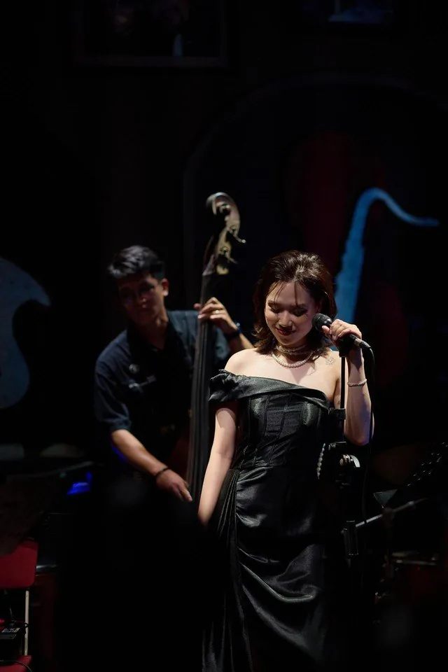 Nguyễn Thùy Linh