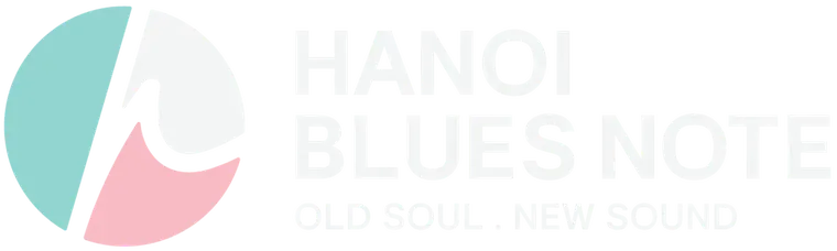 Hanoi Blues Note — Old soul. New sound.